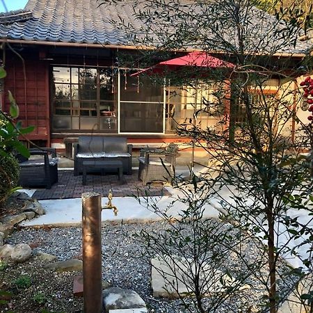 Kumano Winery Guest House Tanabe Zewnętrze zdjęcie