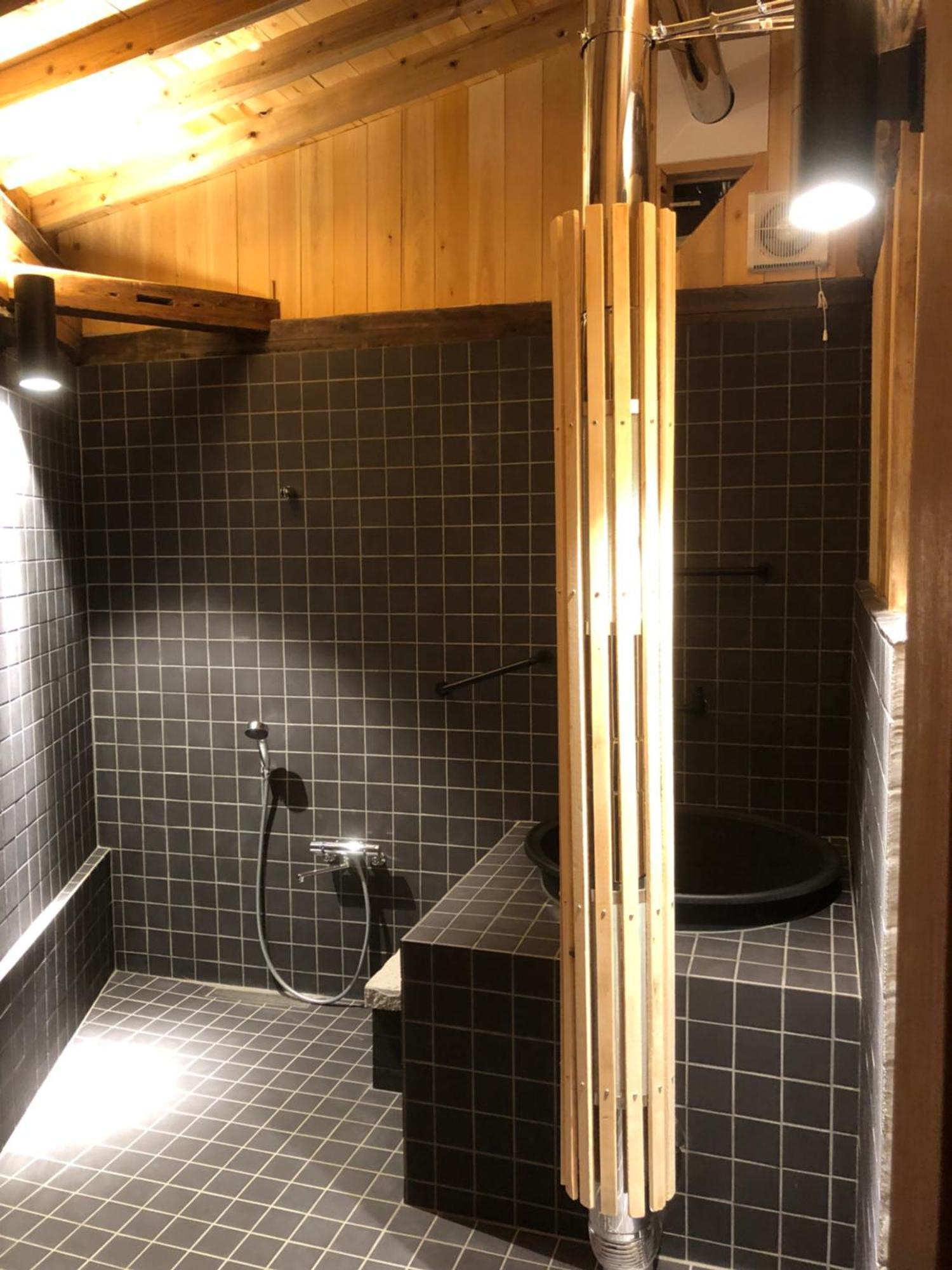 Kumano Winery Guest House Tanabe Zewnętrze zdjęcie