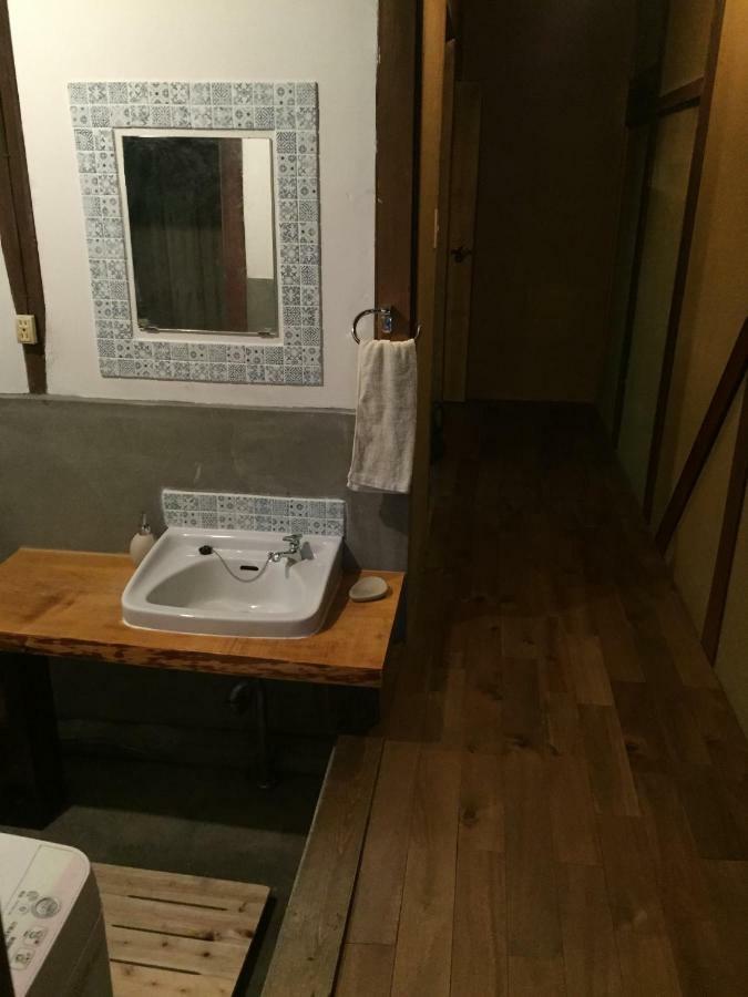Kumano Winery Guest House Tanabe Zewnętrze zdjęcie