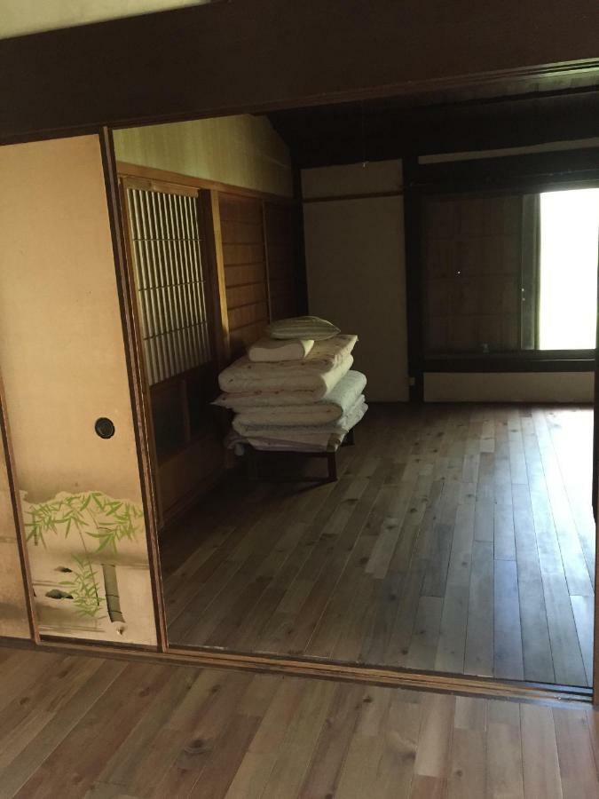 Kumano Winery Guest House Tanabe Zewnętrze zdjęcie