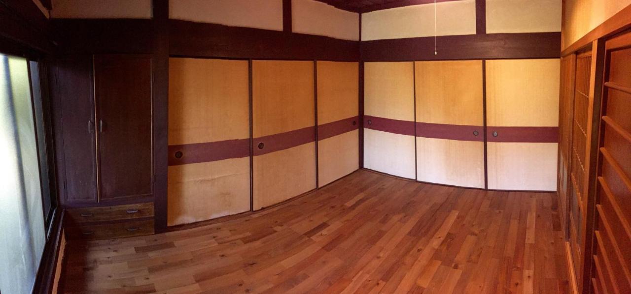 Kumano Winery Guest House Tanabe Zewnętrze zdjęcie