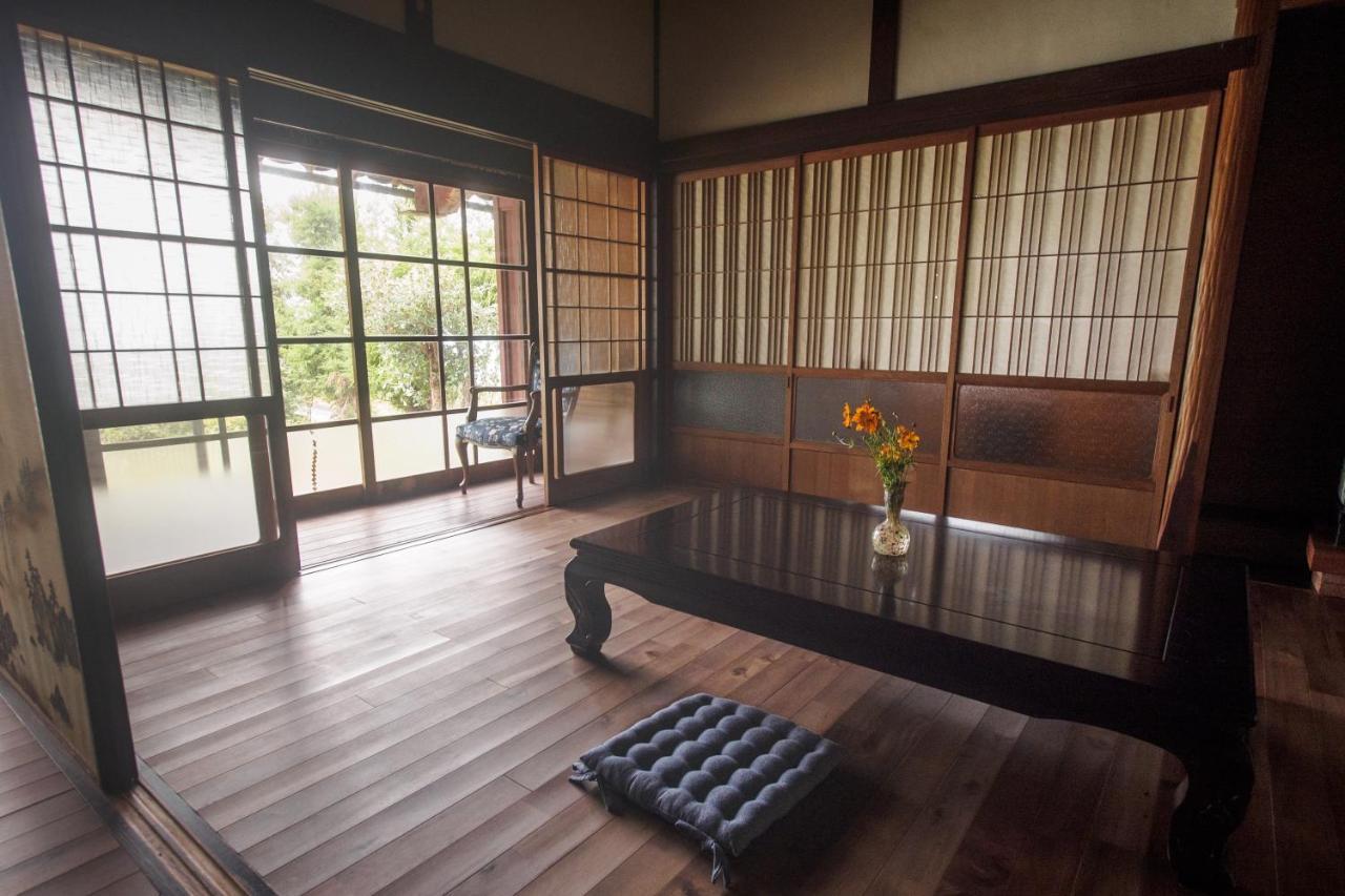 Kumano Winery Guest House Tanabe Zewnętrze zdjęcie