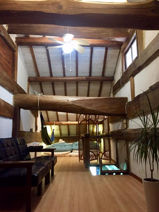 Kumano Winery Guest House Tanabe Zewnętrze zdjęcie