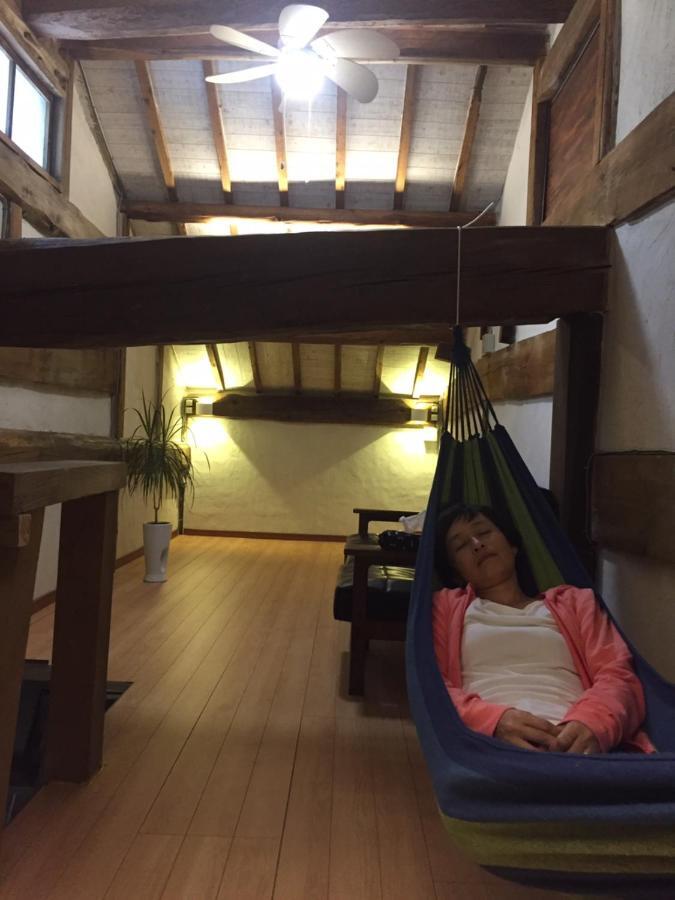 Kumano Winery Guest House Tanabe Zewnętrze zdjęcie