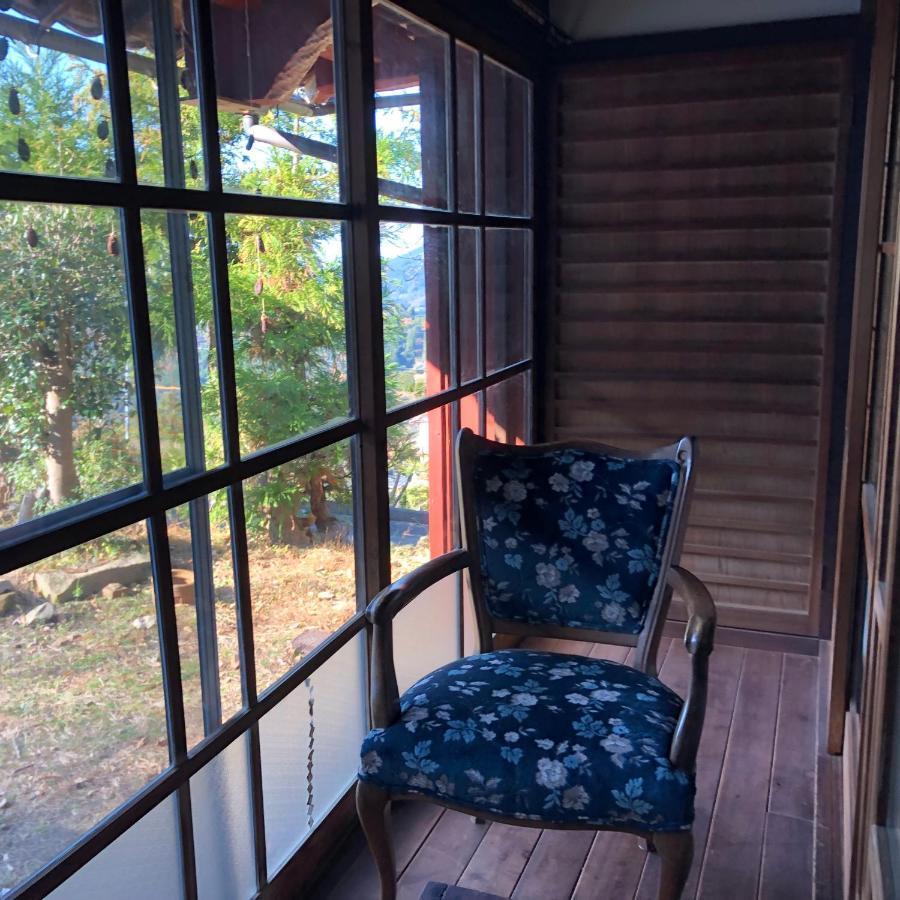 Kumano Winery Guest House Tanabe Zewnętrze zdjęcie