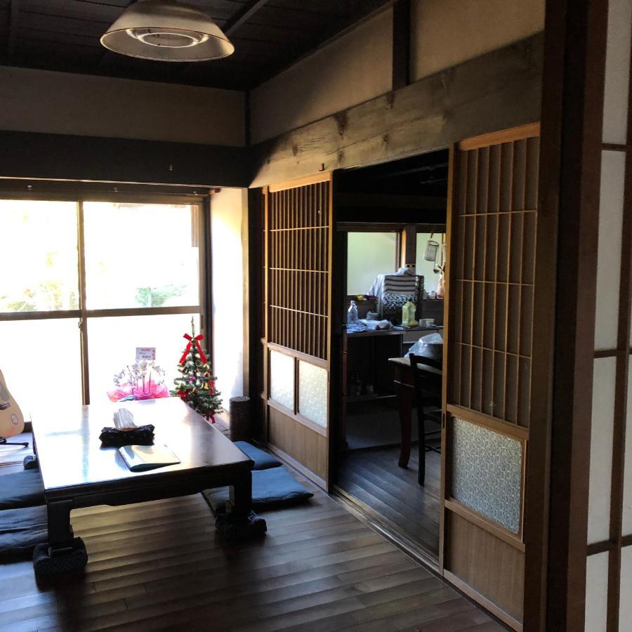 Kumano Winery Guest House Tanabe Zewnętrze zdjęcie